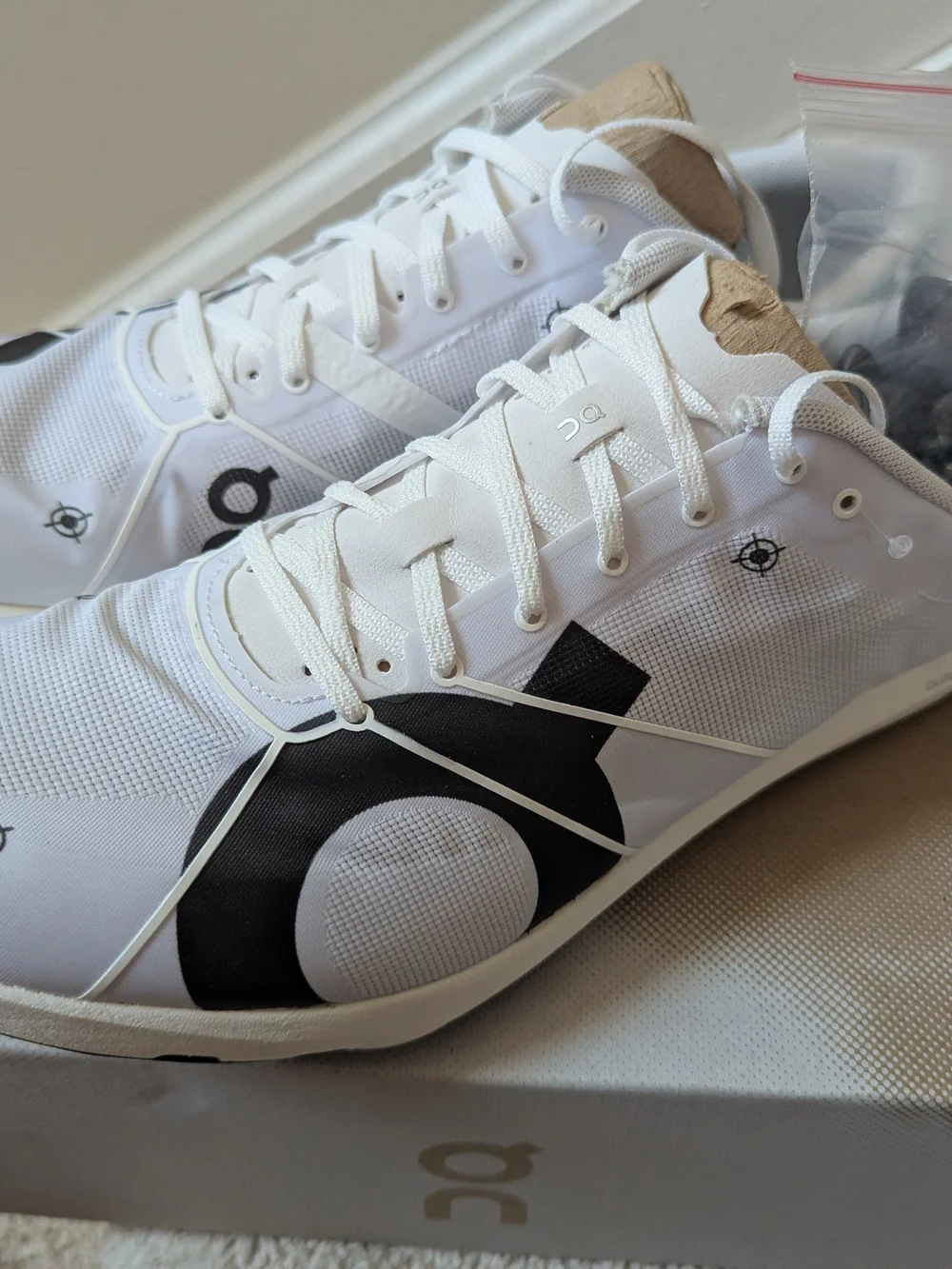 On Cloudspike Men's Track Shoes Size 10.5